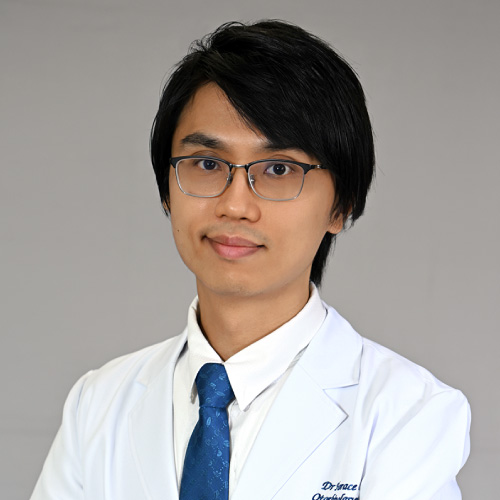 Dr. CHENG Horace