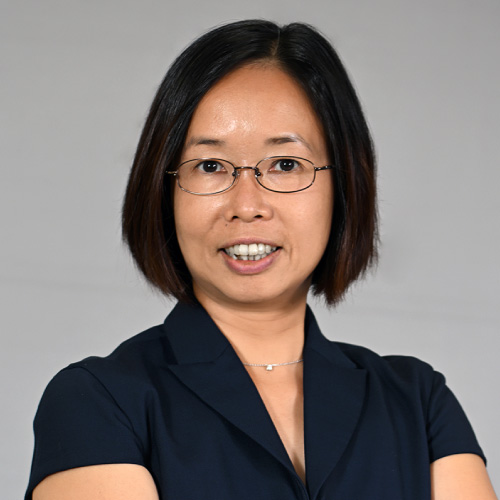 Dr. NG Hoi Yee Iris