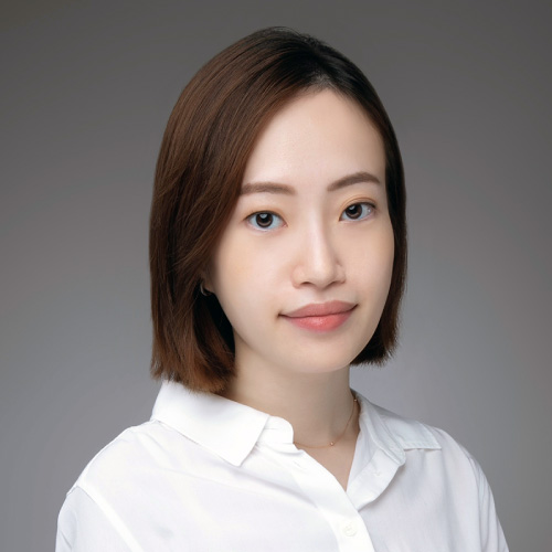Dr. LUI Choi Mui Kary