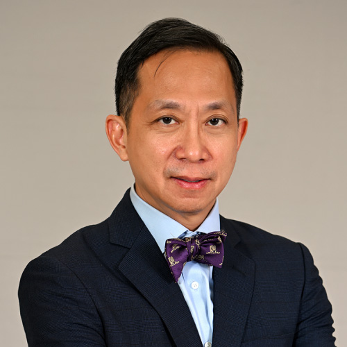 Professor TONG Chi Fai