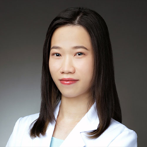 Dr. TAM Ka Yue Aurora