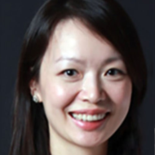 Dr. THONG Jiun Fong