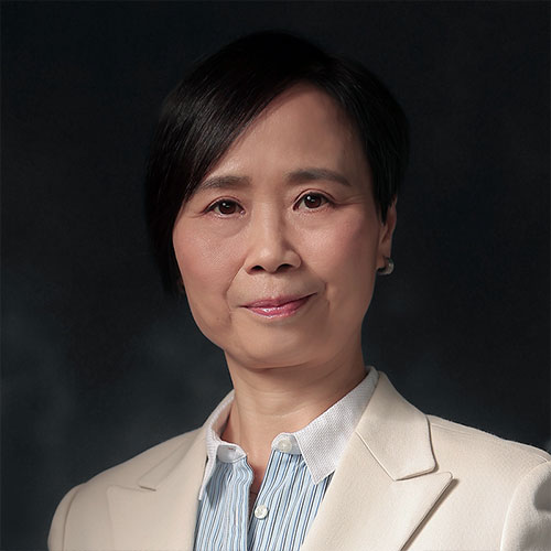 Professor LEE Yuet