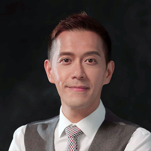 Professor LAW Ka Tung Thomas