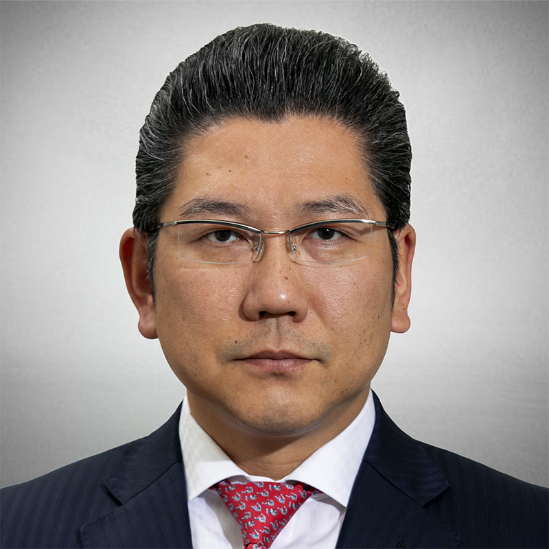 YOSHIMURA Hidekane