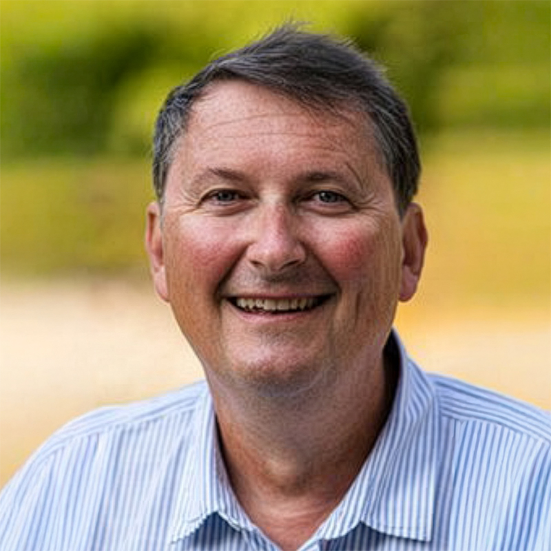 BAUMGARTNER Wolf-dieter