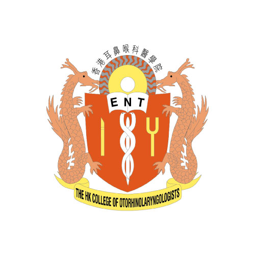 The Hong Kong College of Otorhinolaryngologists