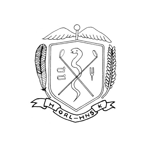 The Hong Kong Society of Otorhinolaryngology, Head & Neck Surgery