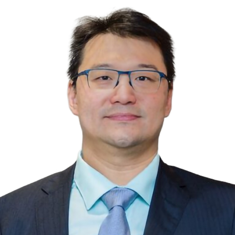 CHANG Andrew