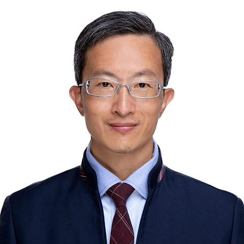 LAM David Tzit-yuen