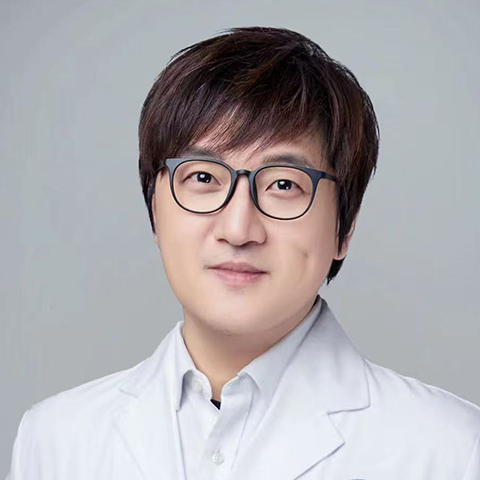 HUANG Yuzhang Jason