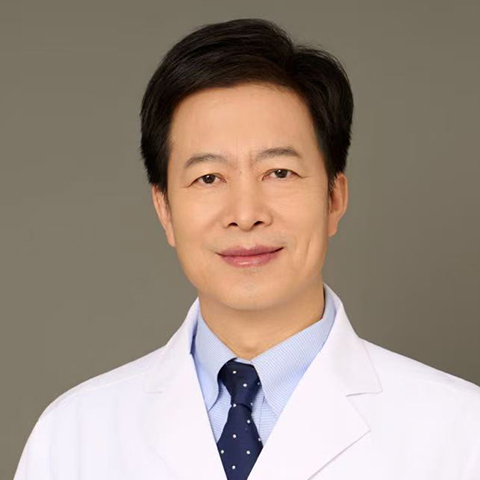 LI Yong Xin