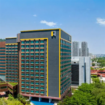 Royal Park Hotel