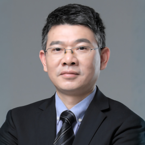 SHI Haibo